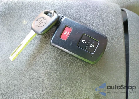 2020 Toyota Tacoma Trd Off-Road from USA, damaged, VIN 3TMCZ5AN1LM307978